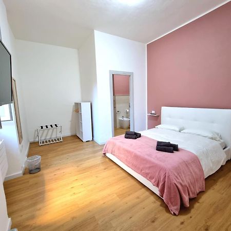 Morfeo B&B Сассарі Екстер'єр фото