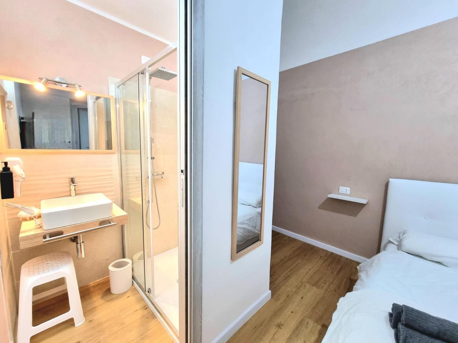 Morfeo B&B Сассарі Екстер'єр фото